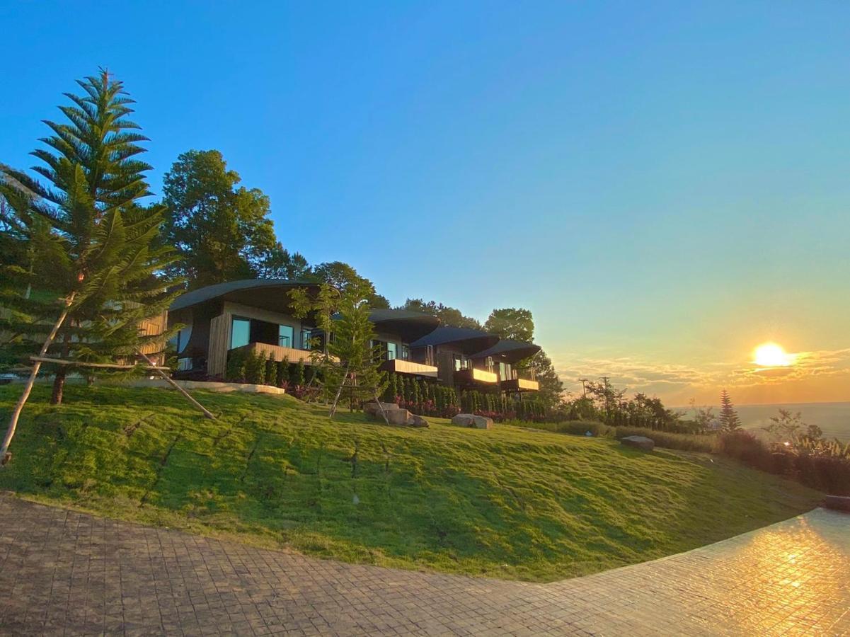 Grand Kokkod Khao Kho Resort Εξωτερικό φωτογραφία
