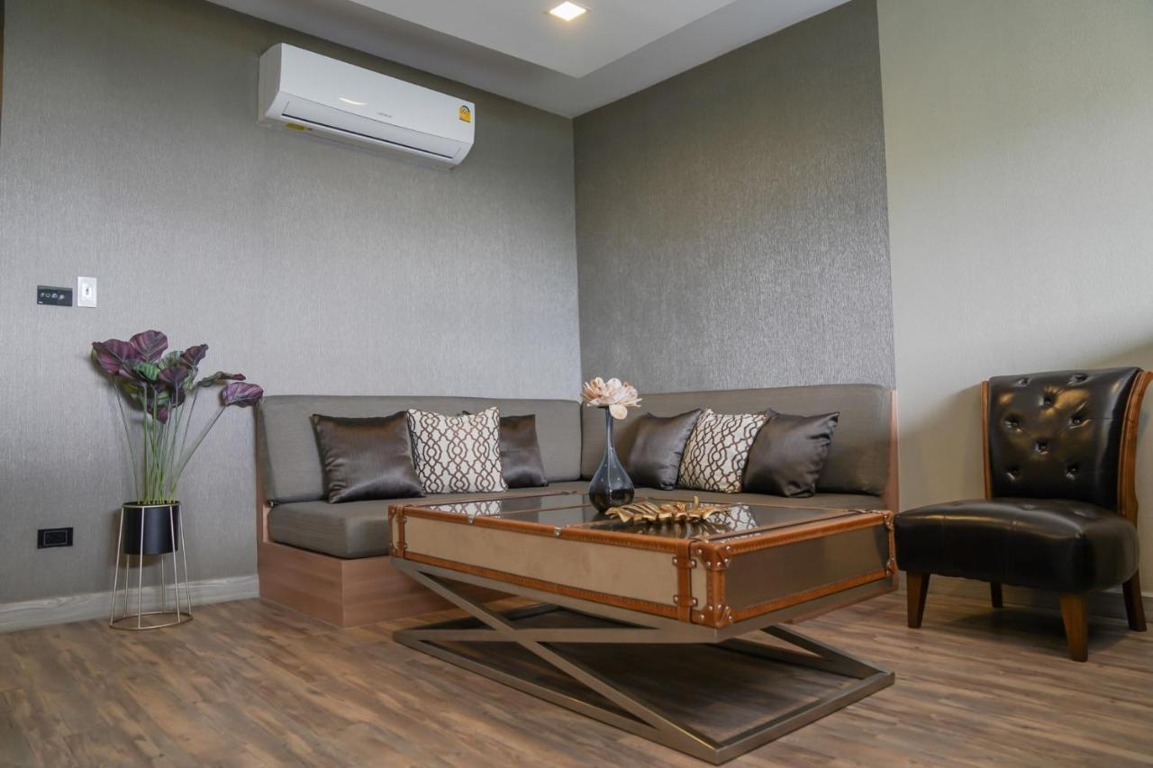 Grand Kokkod Khao Kho Resort Εξωτερικό φωτογραφία