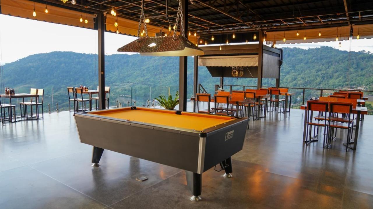 Grand Kokkod Khao Kho Resort Εξωτερικό φωτογραφία