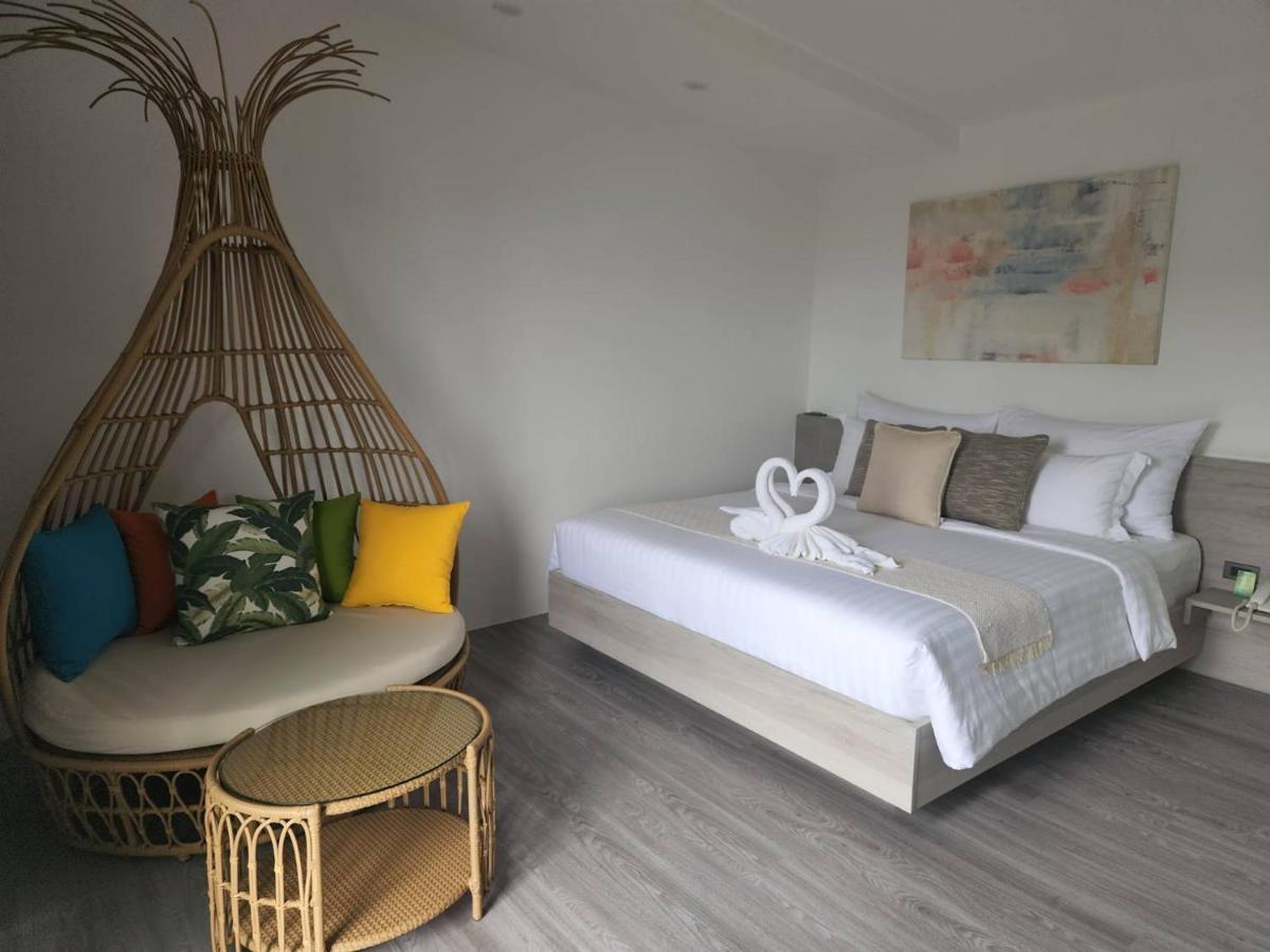 Grand Kokkod Khao Kho Resort Εξωτερικό φωτογραφία