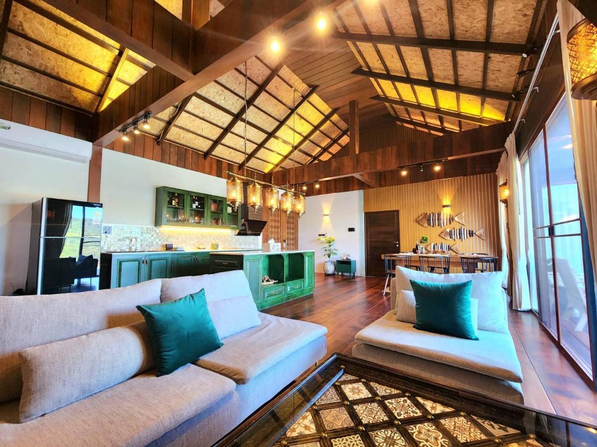 Grand Kokkod Khao Kho Resort Εξωτερικό φωτογραφία