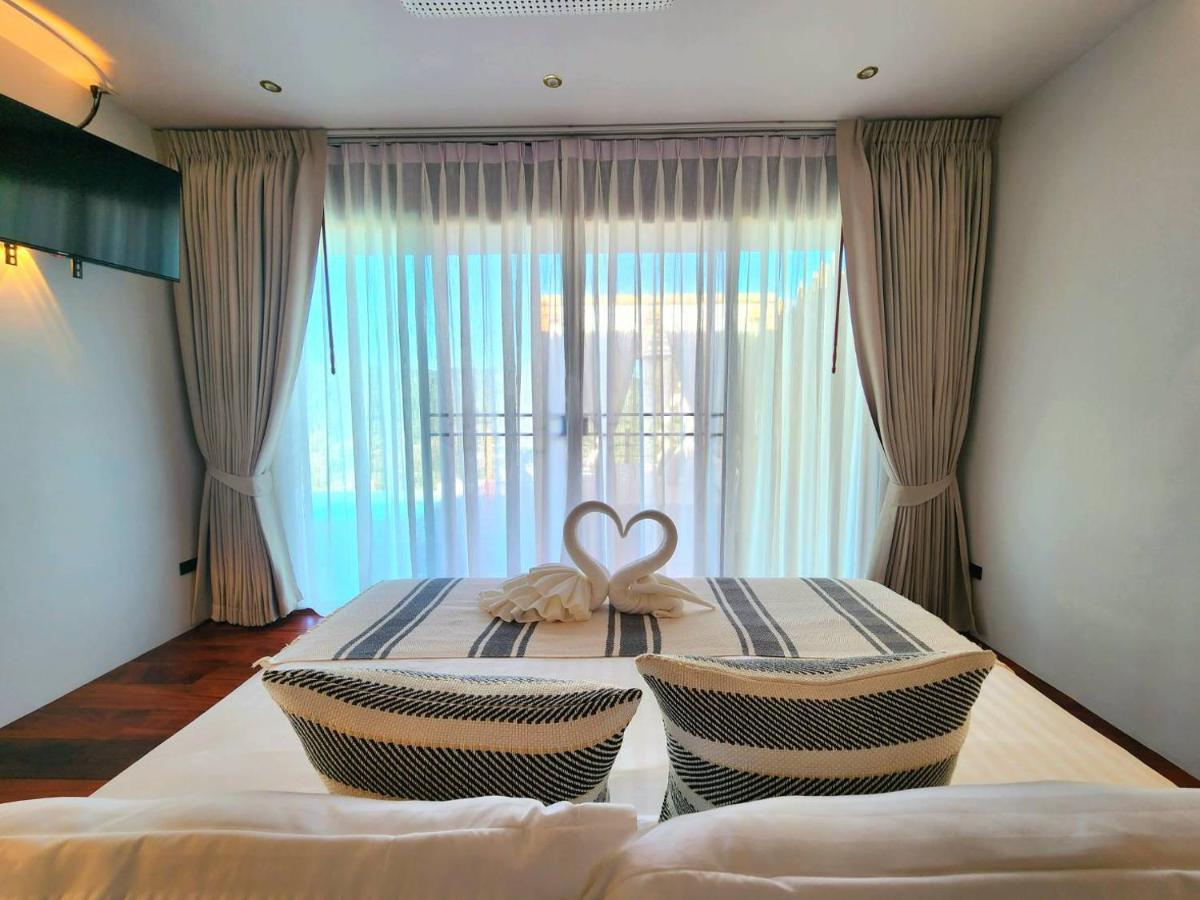 Grand Kokkod Khao Kho Resort Εξωτερικό φωτογραφία