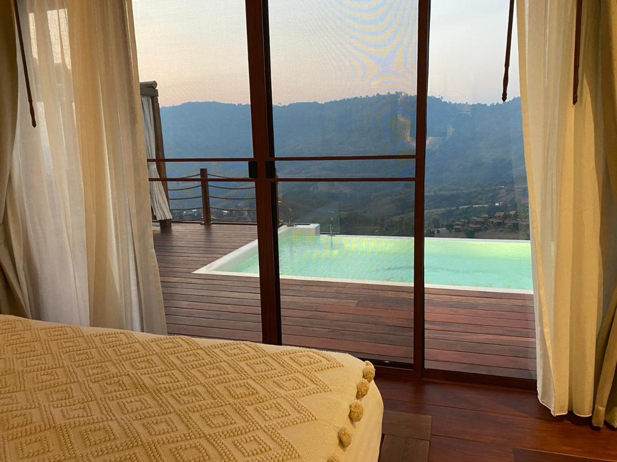 Grand Kokkod Khao Kho Resort Εξωτερικό φωτογραφία