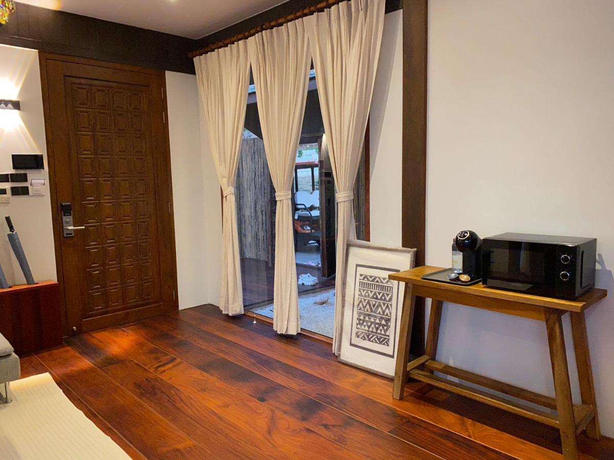 Grand Kokkod Khao Kho Resort Εξωτερικό φωτογραφία