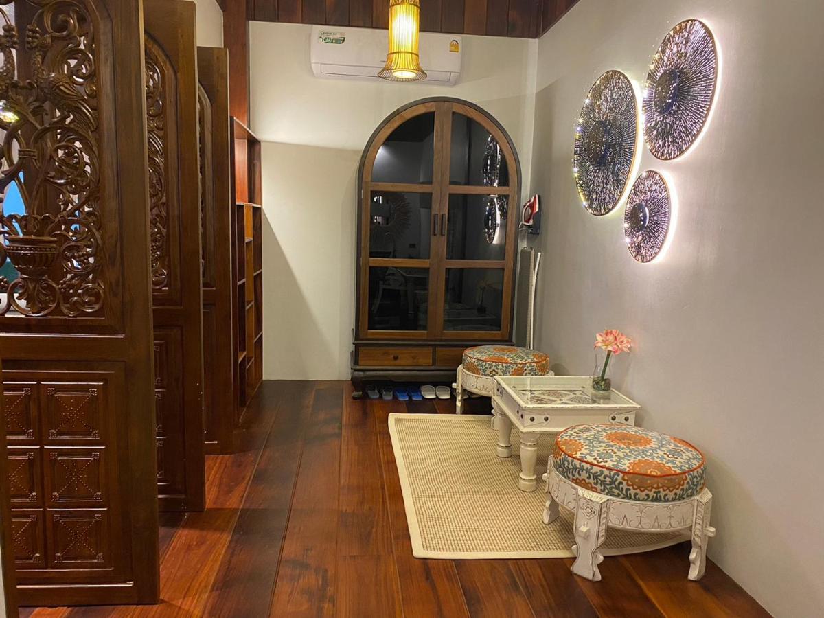 Grand Kokkod Khao Kho Resort Εξωτερικό φωτογραφία