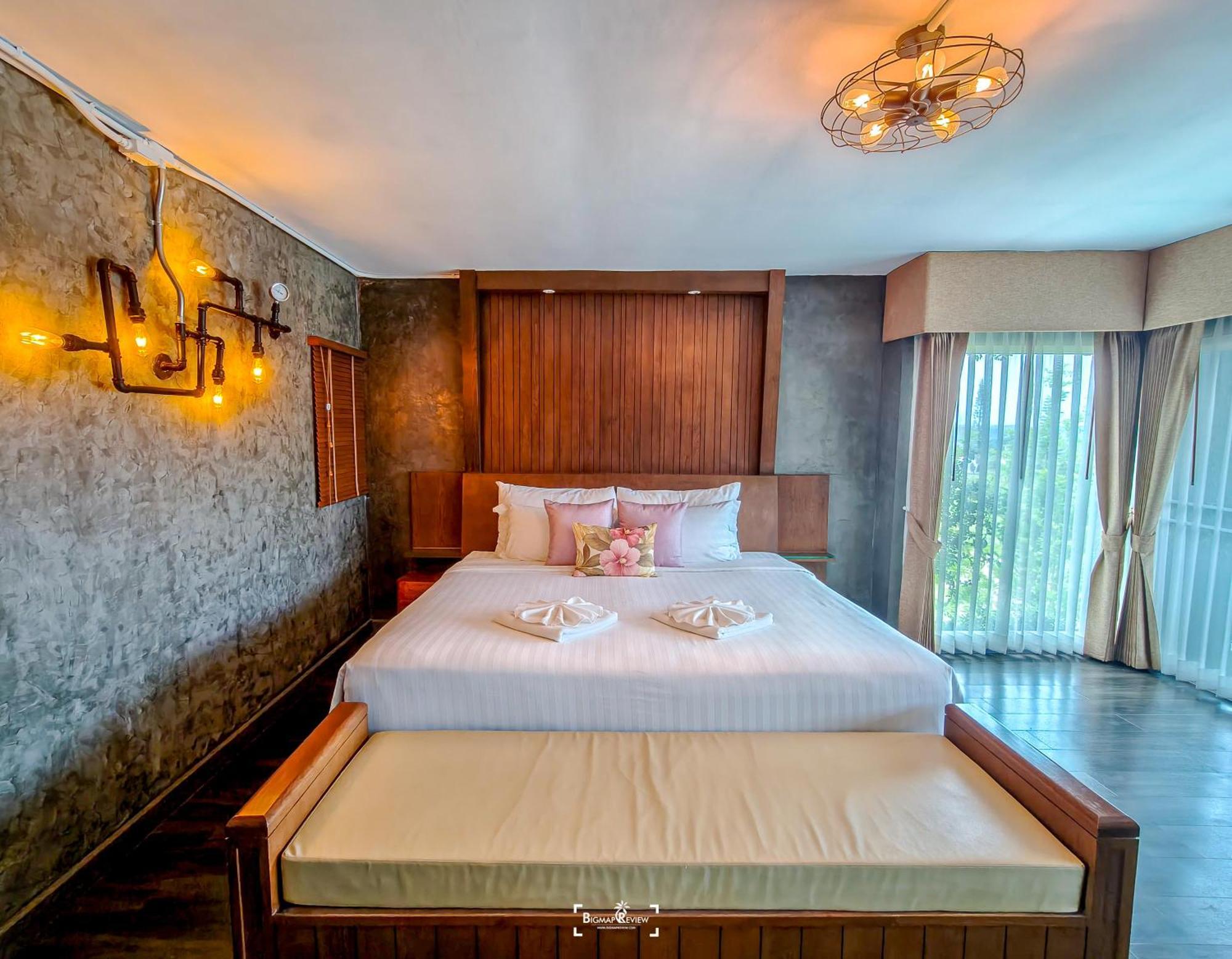 Grand Kokkod Khao Kho Resort Εξωτερικό φωτογραφία