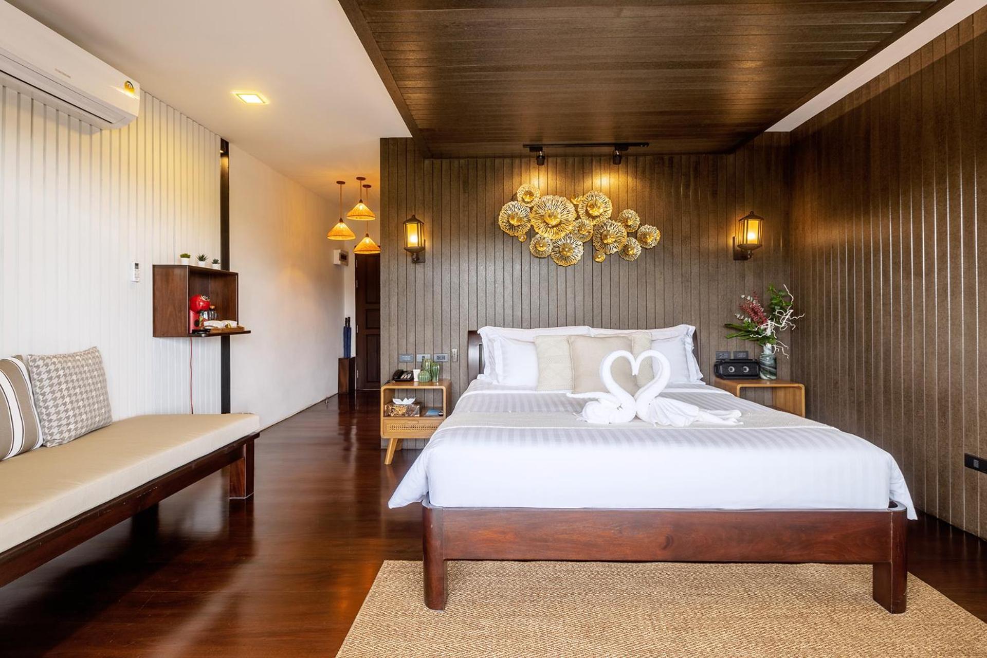 Grand Kokkod Khao Kho Resort Εξωτερικό φωτογραφία