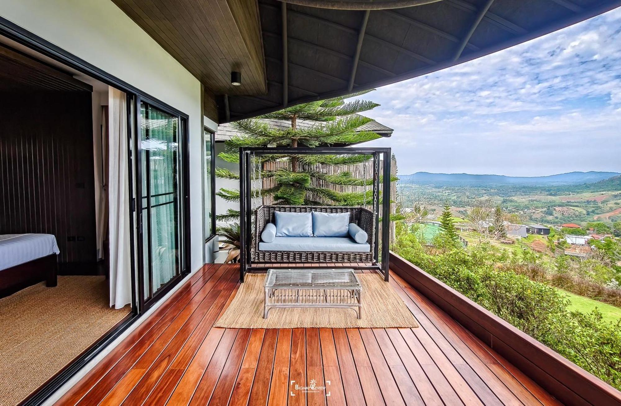 Grand Kokkod Khao Kho Resort Εξωτερικό φωτογραφία