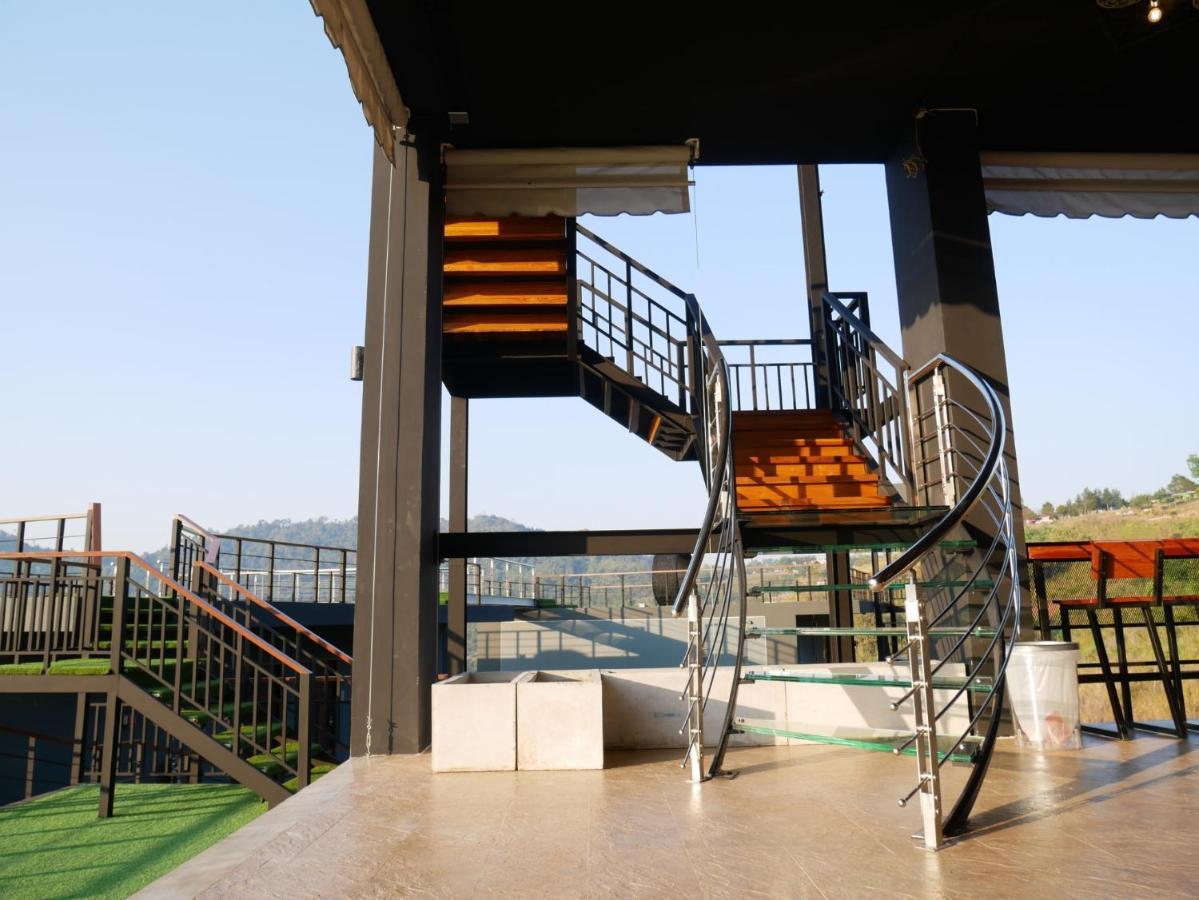 Grand Kokkod Khao Kho Resort Εξωτερικό φωτογραφία