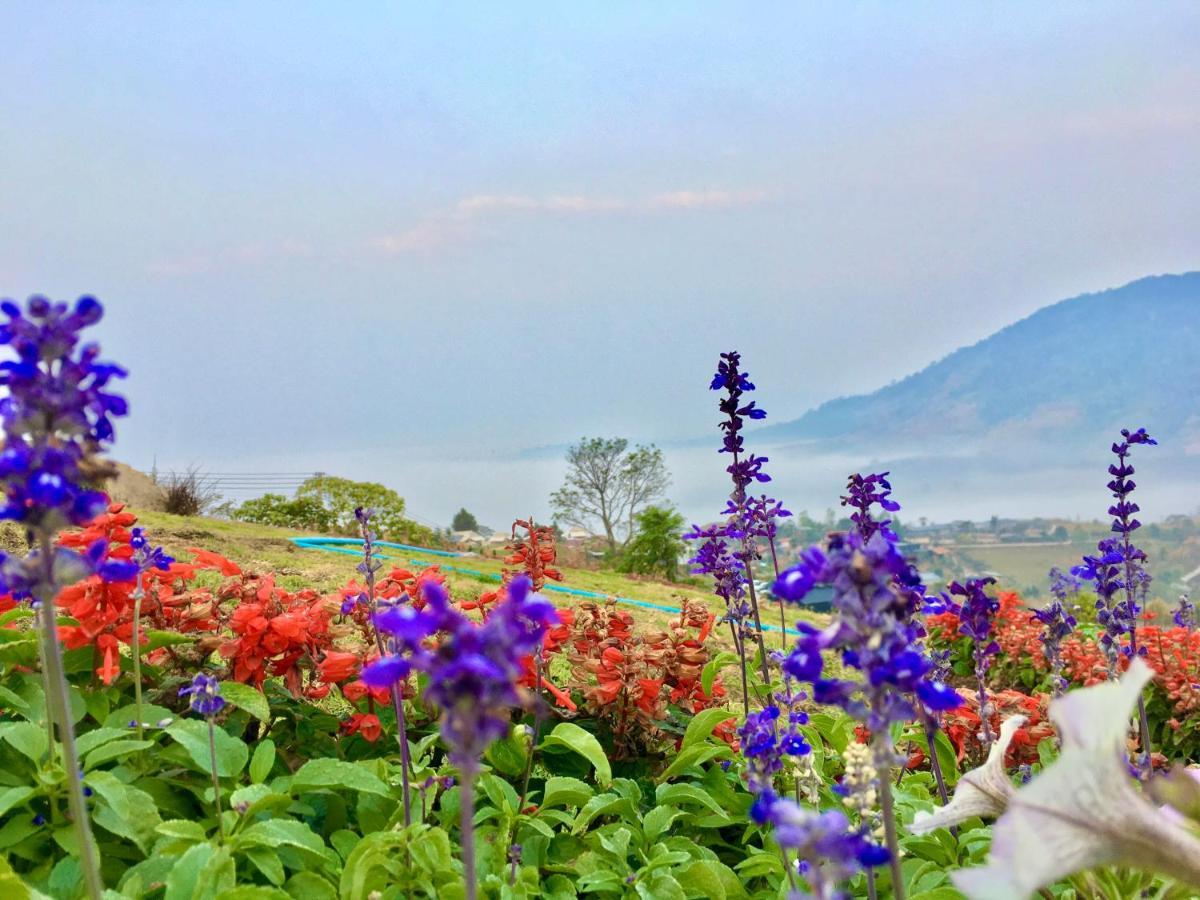 Grand Kokkod Khao Kho Resort Εξωτερικό φωτογραφία