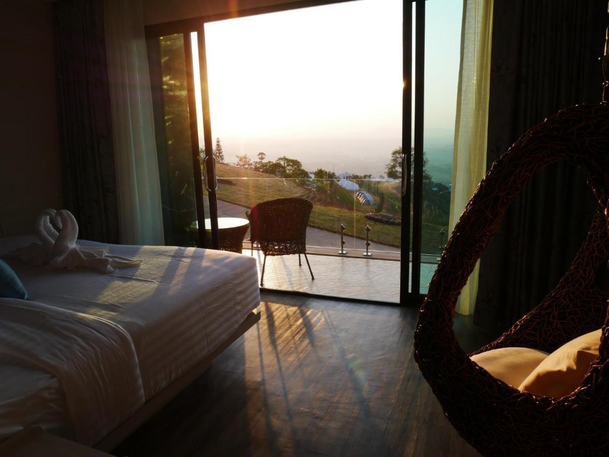 Grand Kokkod Khao Kho Resort Εξωτερικό φωτογραφία