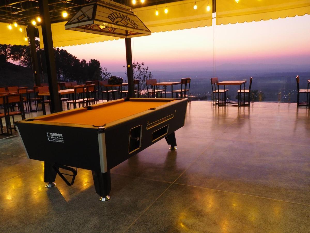 Grand Kokkod Khao Kho Resort Εξωτερικό φωτογραφία