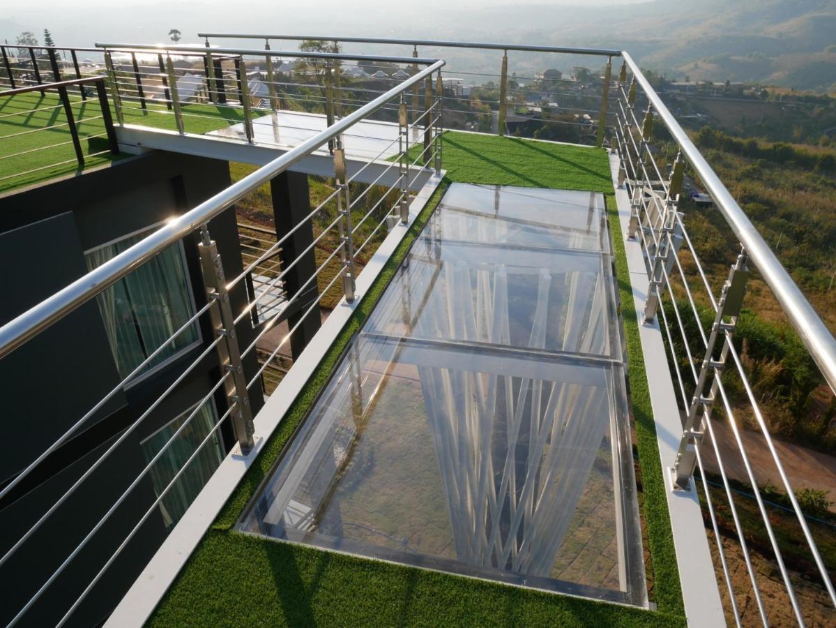 Grand Kokkod Khao Kho Resort Εξωτερικό φωτογραφία